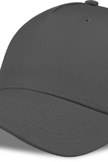 Atlantis | Shot-S 5 Panel Cap