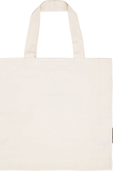 Neutral | O 90006 Organic Fairtrade Twill Cotton Bag