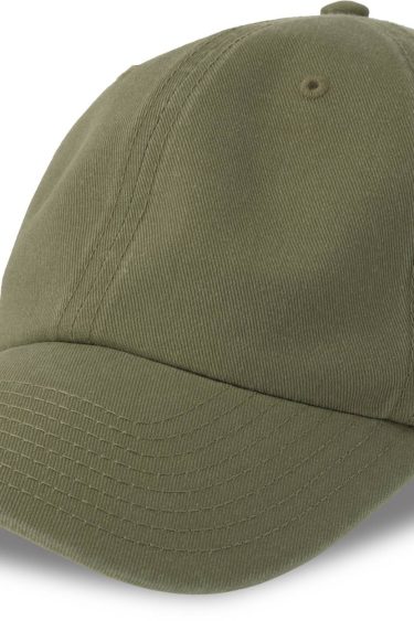 Atlantis | Digg-S 6 Panel Vintage Cap