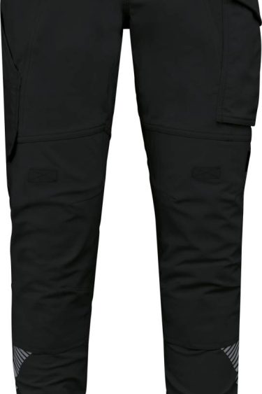 Kariban WK | WK 746 (52-62) Unisex Stretch Workwear Trousers