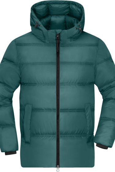 Daiber | JN 1370 Men's Winter Jacket