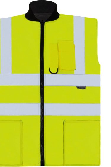 Korntex | KXTABW – Ural Reversible Bodywarmer