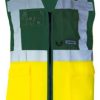 Variation picture for paramedic green/yellow