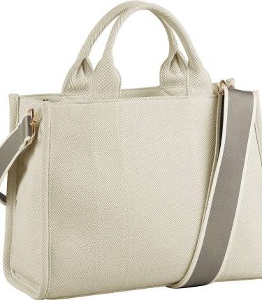 Quadra | QD 632 Medium-sized Shopper "Puerto"