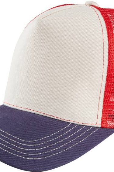 SOL'S | Blink 5 Panel Trucker Cap