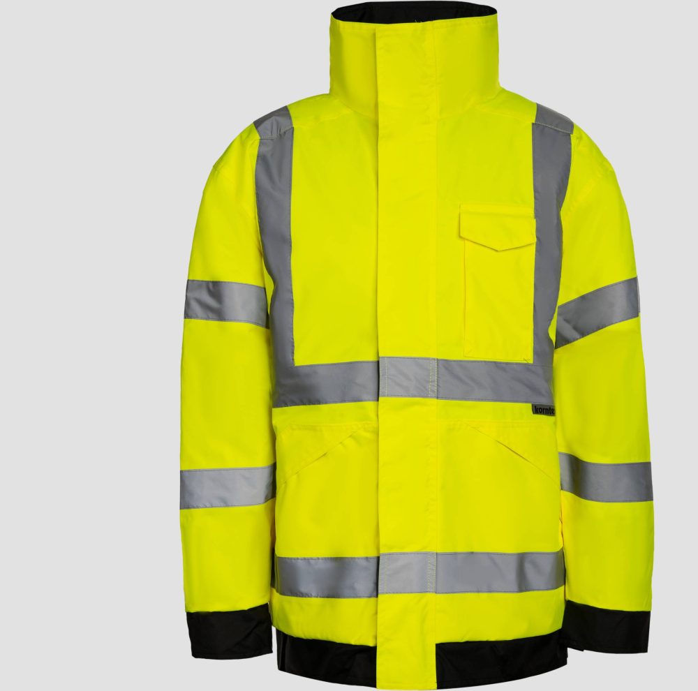 Korntex | KXRJ – Tampere Rain Jacket