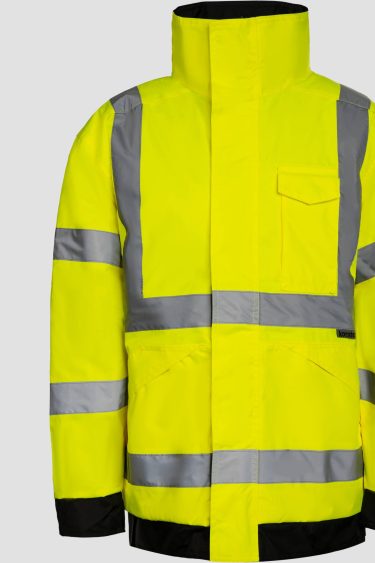 Korntex | KXRJ – Tampere Rain Jacket