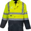 Variation picture for hi vis yellow/navy
