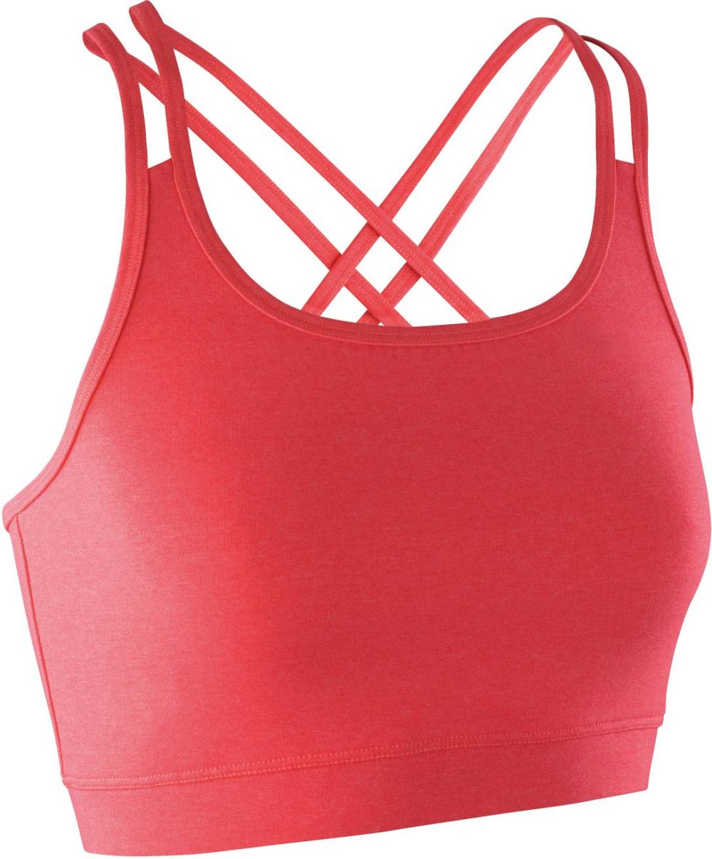 Spiro | S 274F Ladies' Sport Top