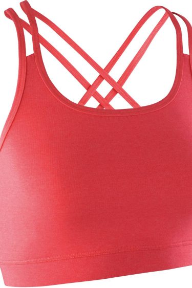 Spiro | S 274F Ladies' Sport Top