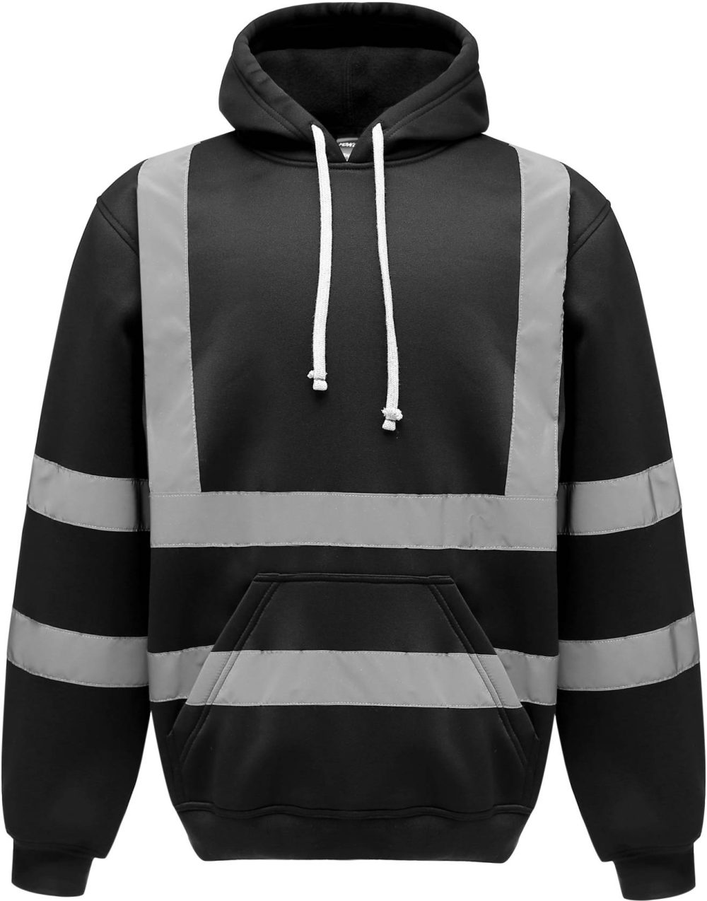 Yoko | HVK 05 Hi-Vis Hooded Sweat