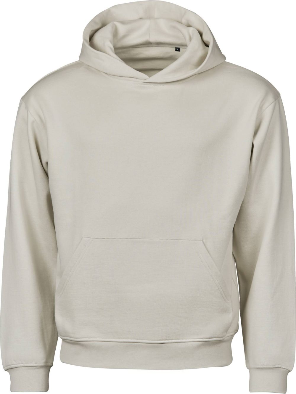 Tee Jays | TJ 5162 Heavy Hooded Sweater "Urban Loose Fit"