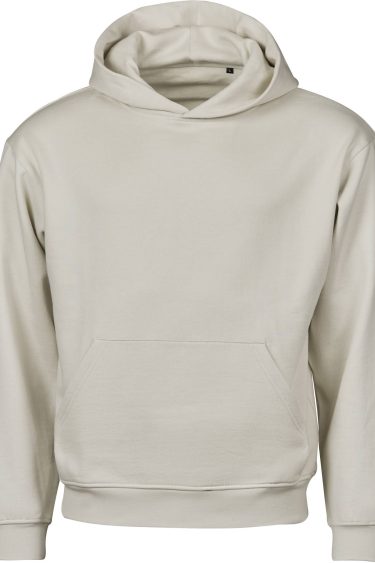 Tee Jays | TJ 5162 Heavy Hooded Sweater "Urban Loose Fit"