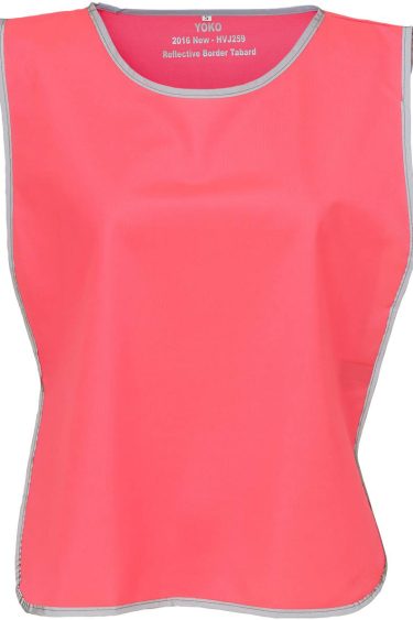 Yoko | HVJ 259 Hi-Vis Tabard