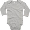 Variation picture for heather grey melange