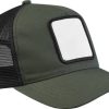 Variation picture for olive green/black