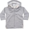 Variation picture for heather grey melange