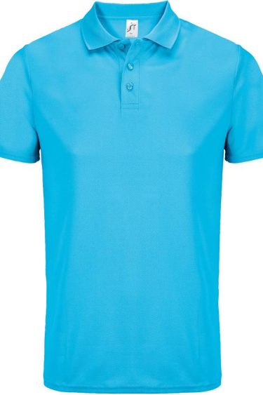 SOL'S | Pitcher Sport Polo