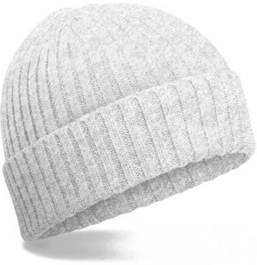 Beechfield | B 341B Kids' Organic Knitted Beanie