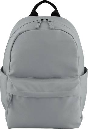 BagBase | BG 185S Mini Backpack "Premium Recycled"