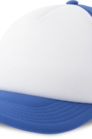 Atlantis | Kid Rapper-S 5 Panel Trucker Cap