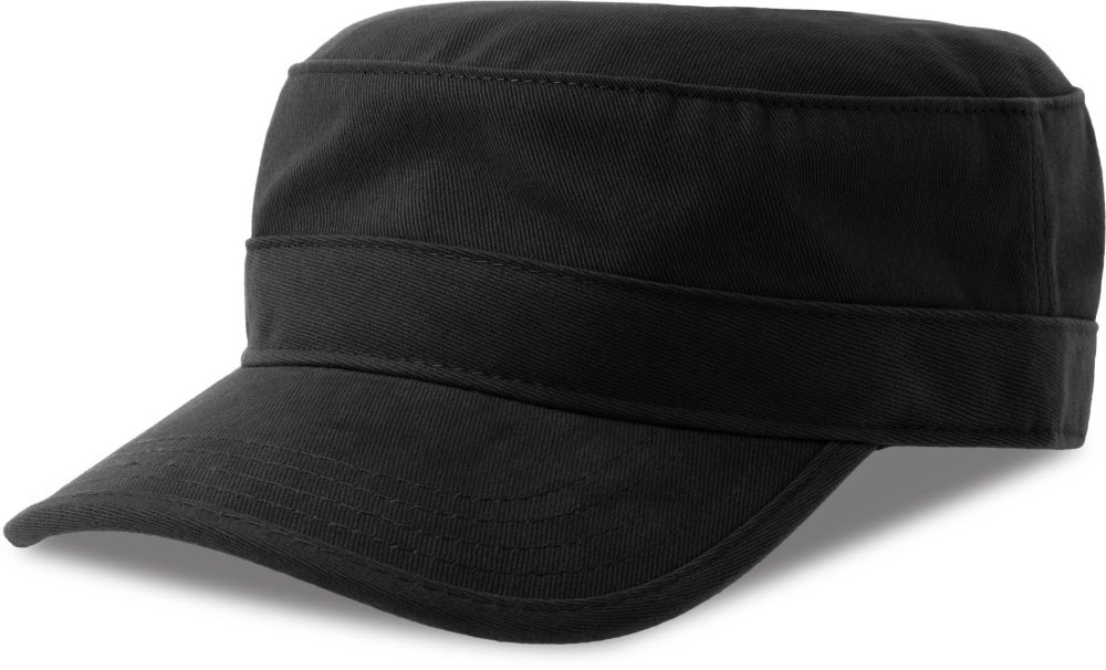 Atlantis | Tank-S Military Cap
