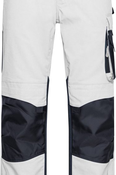 Daiber | JN 1861 Winter Workwear Pants - Strong
