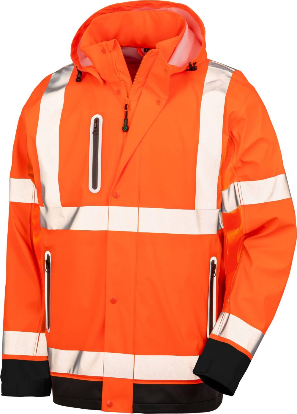 Result Recycled | R 507X Safety Jacket