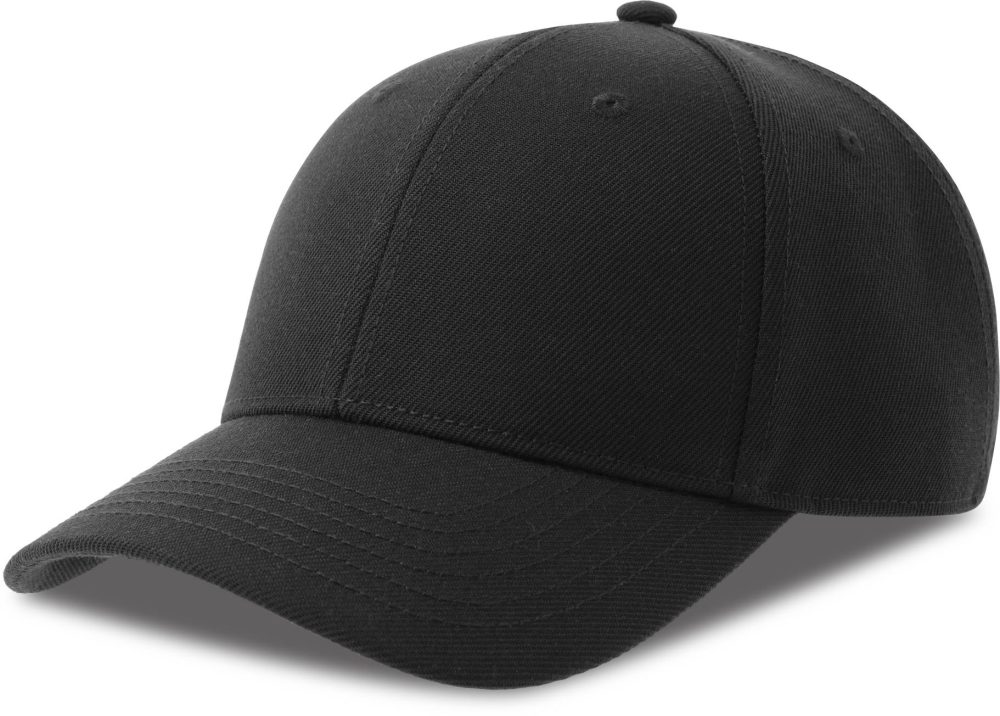 Atlantis | Champion-S 6 Panel Baseball Cap