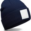 Variation picture for oxford navy/white