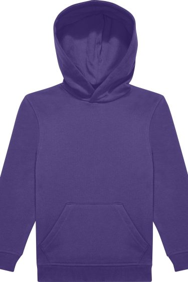 B&C | ID.333 Hoodie /kids Kids' Hooded Sweater