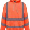 Variation picture for hi vis orange