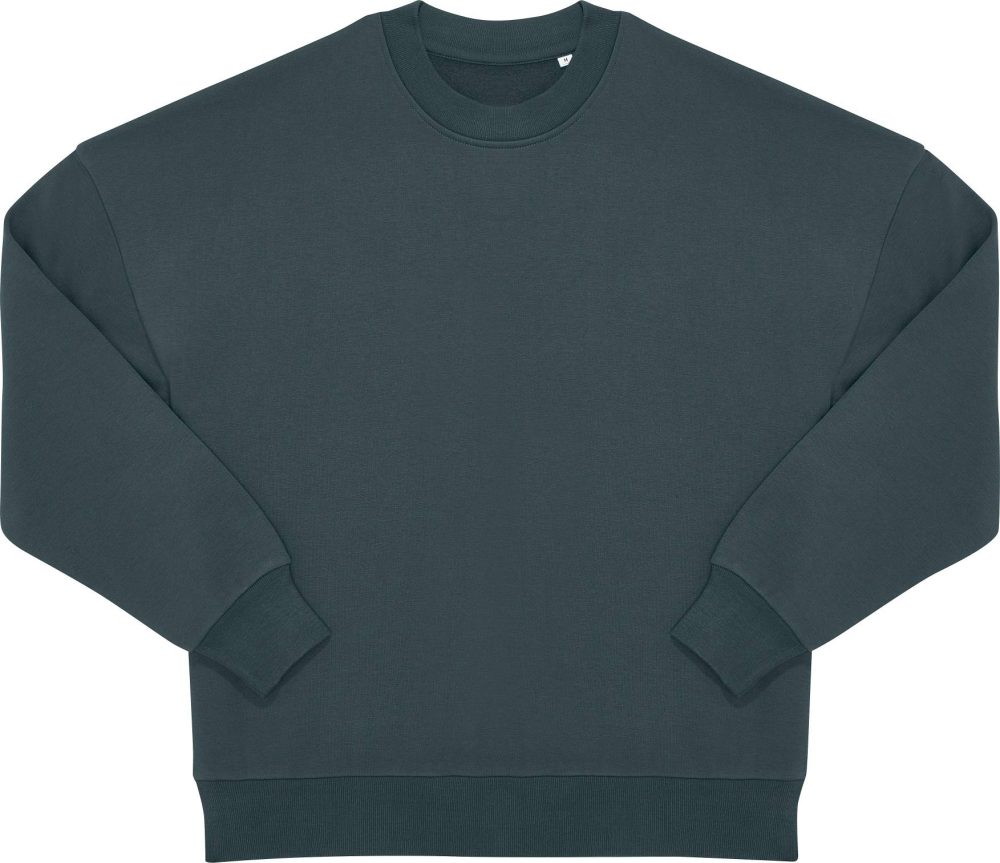B&C | Influence Crew Heavy Oversize Unisex Sweater