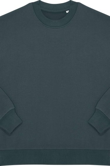B&C | Influence Crew Heavy Oversize Unisex Sweater