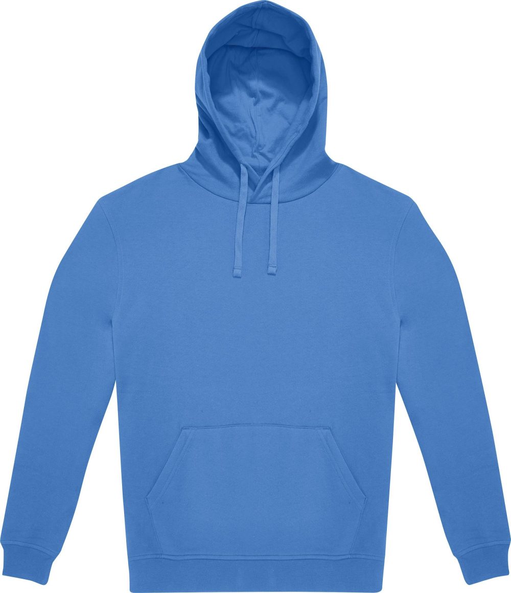 B&C | ID.223 Hoodie Unisex Hooded Sweatshirt