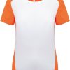 Variation picture for white/fluorescent orange