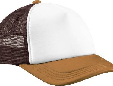 Beechfield | B 639 5 Panel Retro Trucker Cap