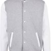 Variation picture for heather grey/white
