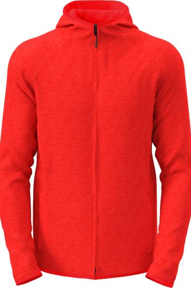 Stedman | Lux Knit Fleece Jacket Men Men's Hooded Knitted Fleece Jacket