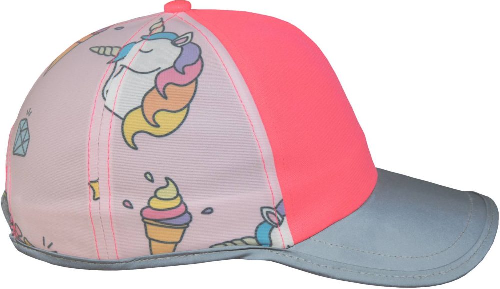 Korntex | CAPACT Kids' 5 Panel cap "Action"