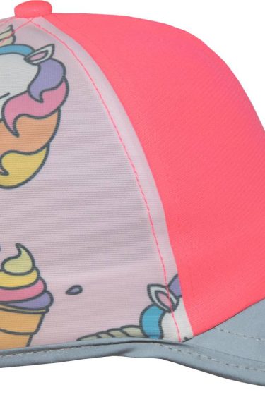 Korntex | CAPACT Kids' 5 Panel cap "Action"