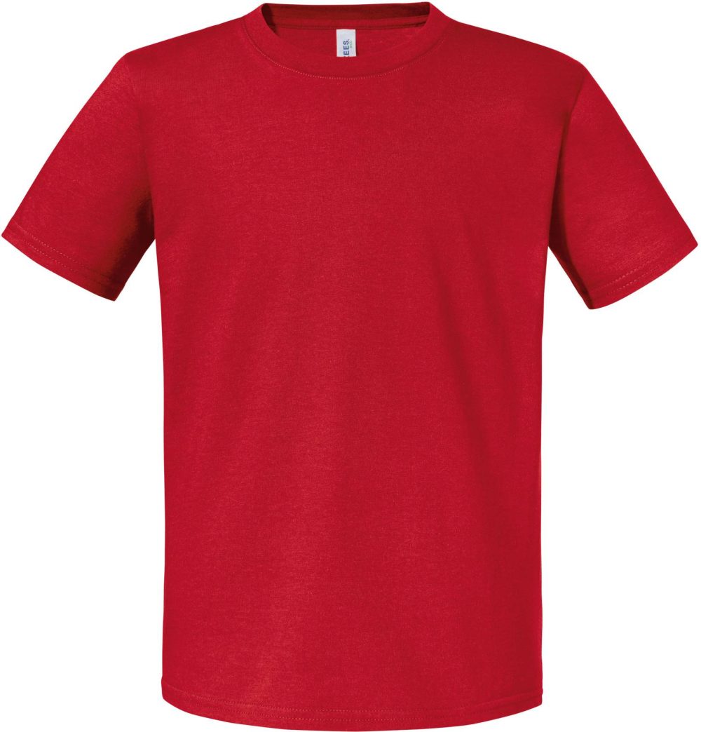 Jerzees | 470Y Kids' Organic T-Shirt "Eco Premium"