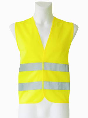 Korntex | KXX217 – Freiburg Simple Safety Vest