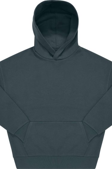 B&C | Influence Hoodie Heavy Oversize Hooded Sweater