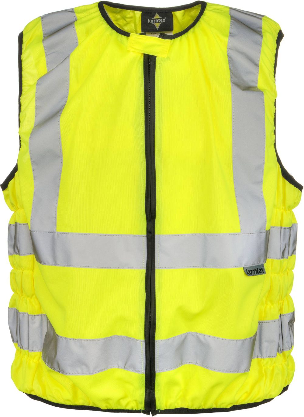 Korntex | KXMOTO – Schleiz Safety Vest for Motorcyclists