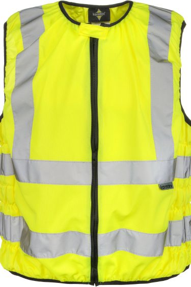 Korntex | KXMOTO – Schleiz Safety Vest for Motorcyclists