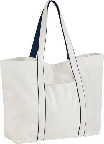 Westford Mill | W 952 Large Shopper "Courtside"