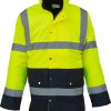 Variation picture for hi vis yellow/navy