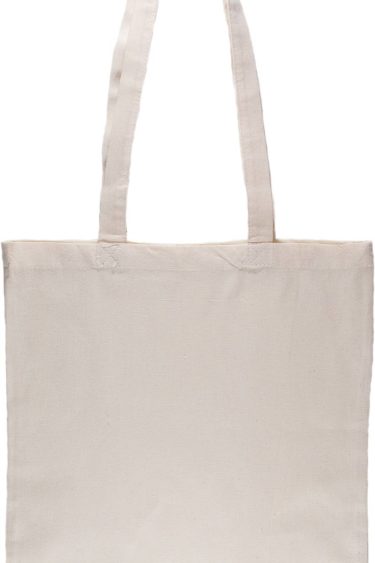 Long Cotton Bag Long Handled Cotton Bag