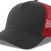 Variation picture for dark grey/red